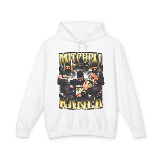 Mitchell Kaner Hoodie