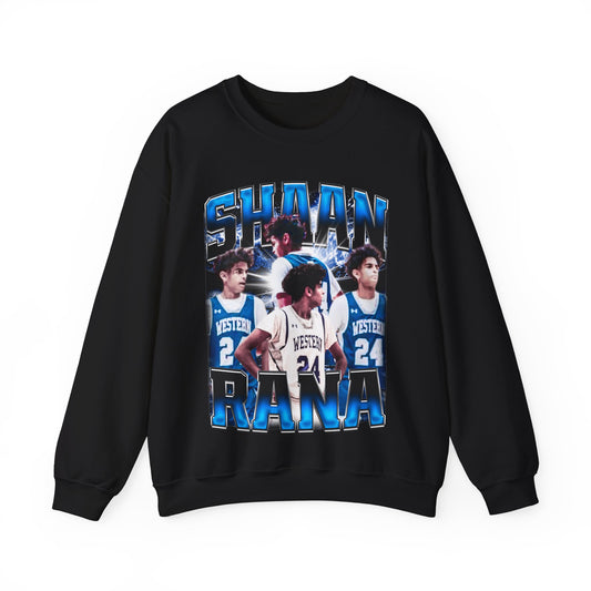 Shaan Rana Crewneck Sweatshirt