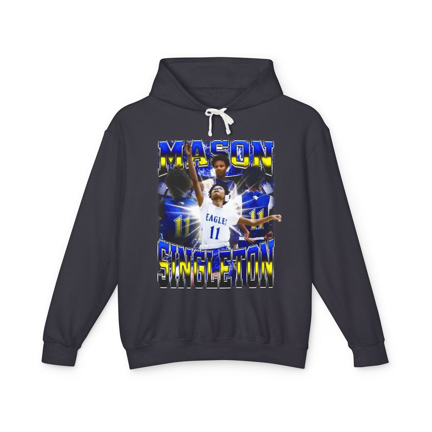 Mason Singleton Hoodie