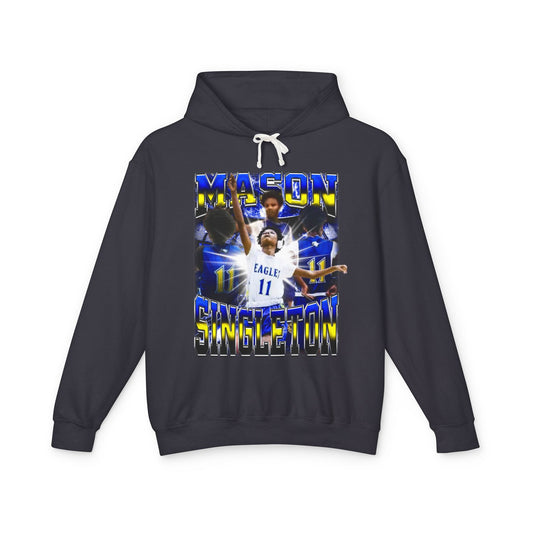 Mason Singleton Hoodie