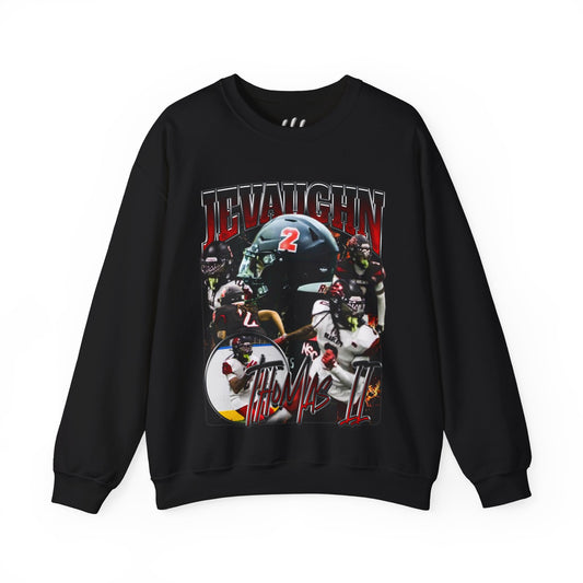 Jevaughn Thomas II Crewneck Sweatshirt