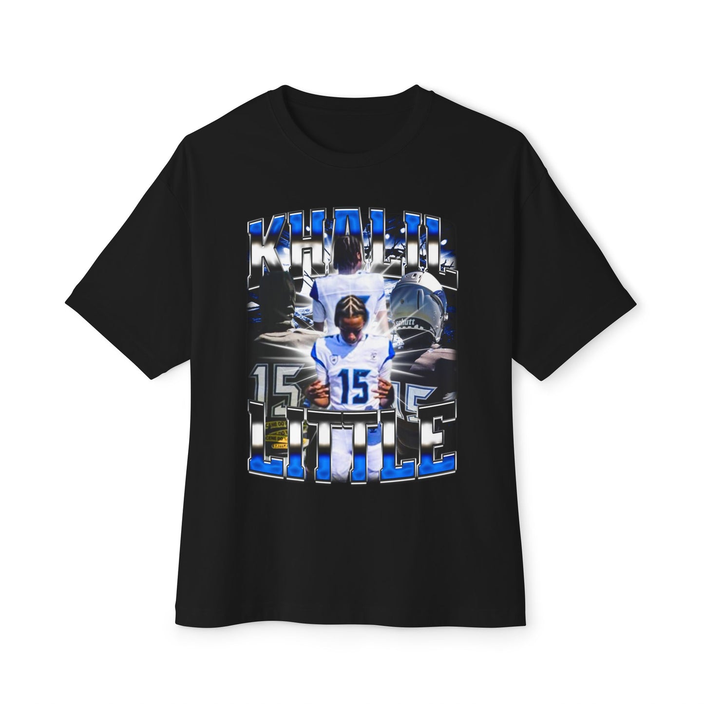 Khalil Little Oversized Vintage Tee