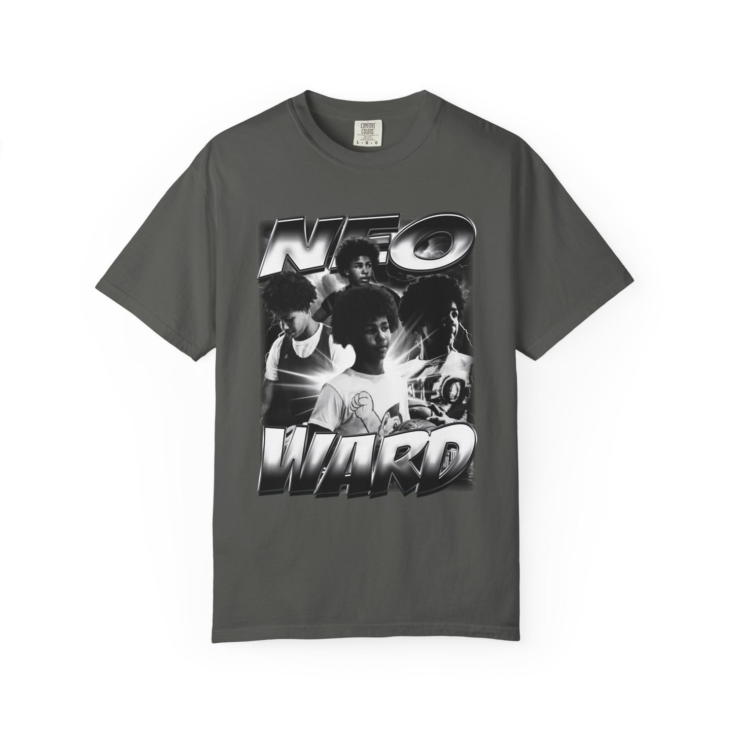 Neo Ward Heavyweight Premium Tee