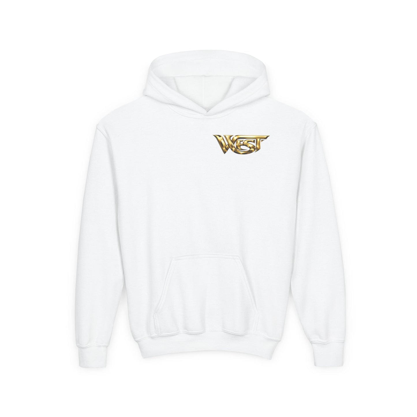 Jakai West Youth Hoodie