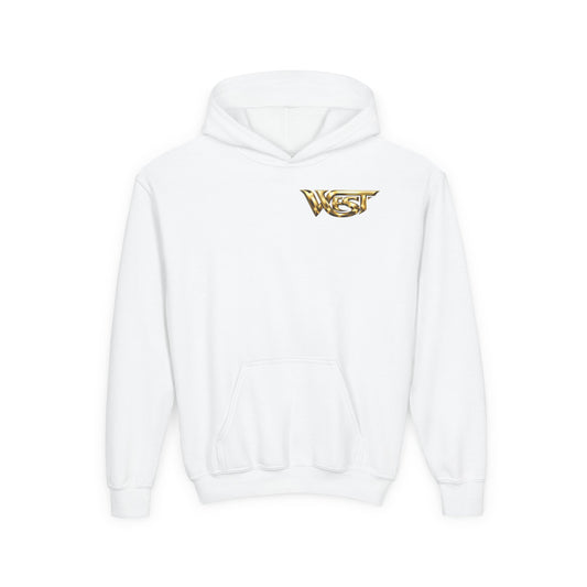 Jakai West Youth Hoodie