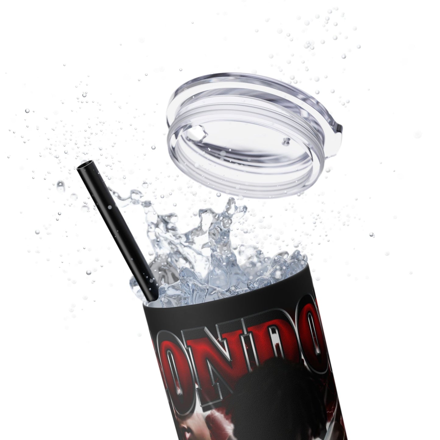 London Walker Stainless Steal Tumbler