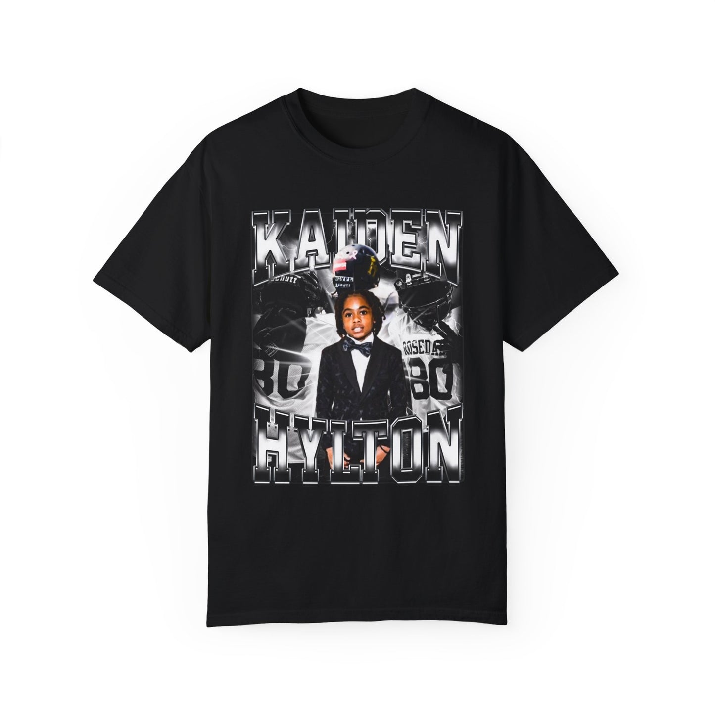 Kaiden Hylton Heavyweight Premium Tee