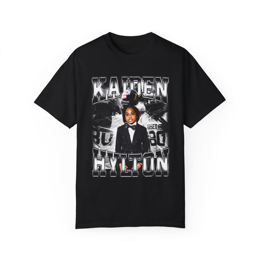 Kaiden Hylton Heavyweight Premium Tee
