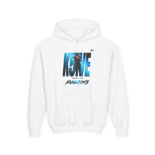 Kamran Huggins Youth Hoodie