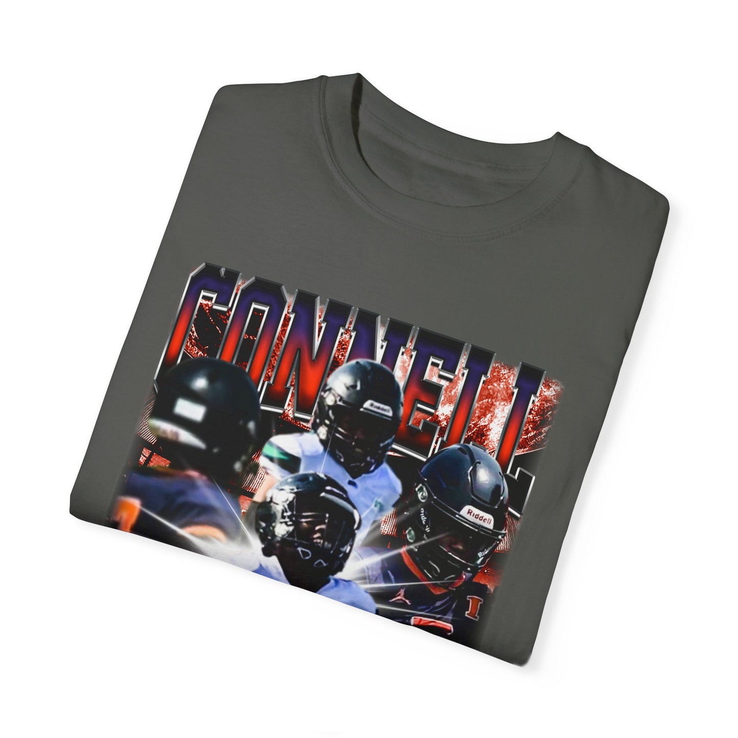 Connell Wims Heavyweight Premium Tee