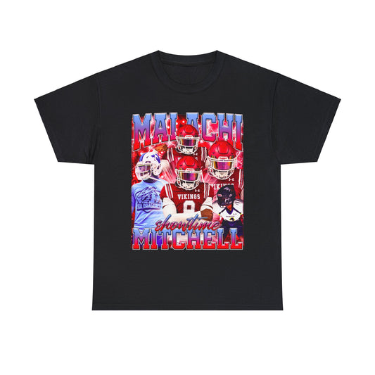 Malachi Mitchell Heavy Cotton Tee