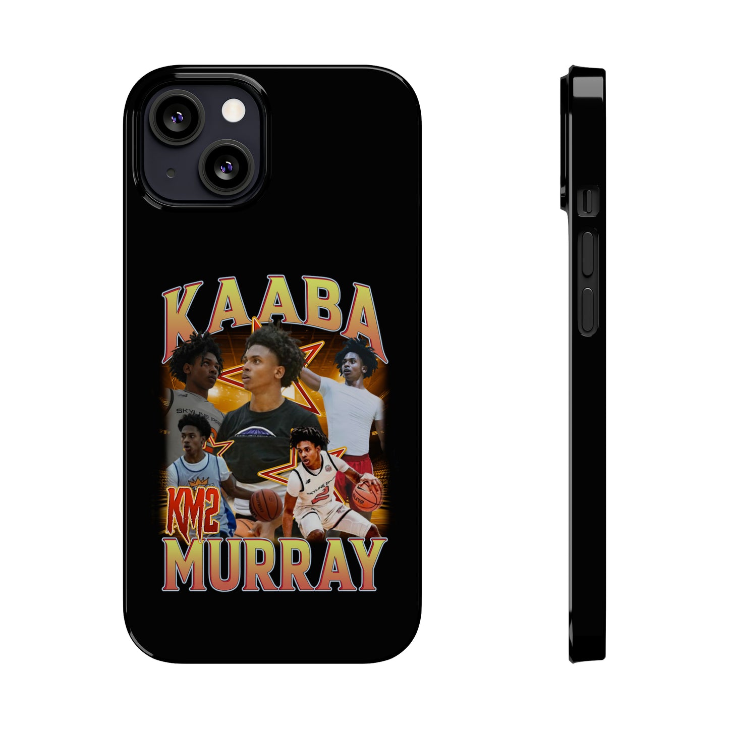 Kaaba Murray Phone Case