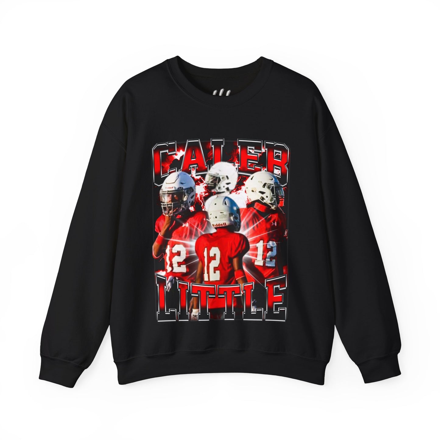 Caleb Little Crewneck Sweatshirt