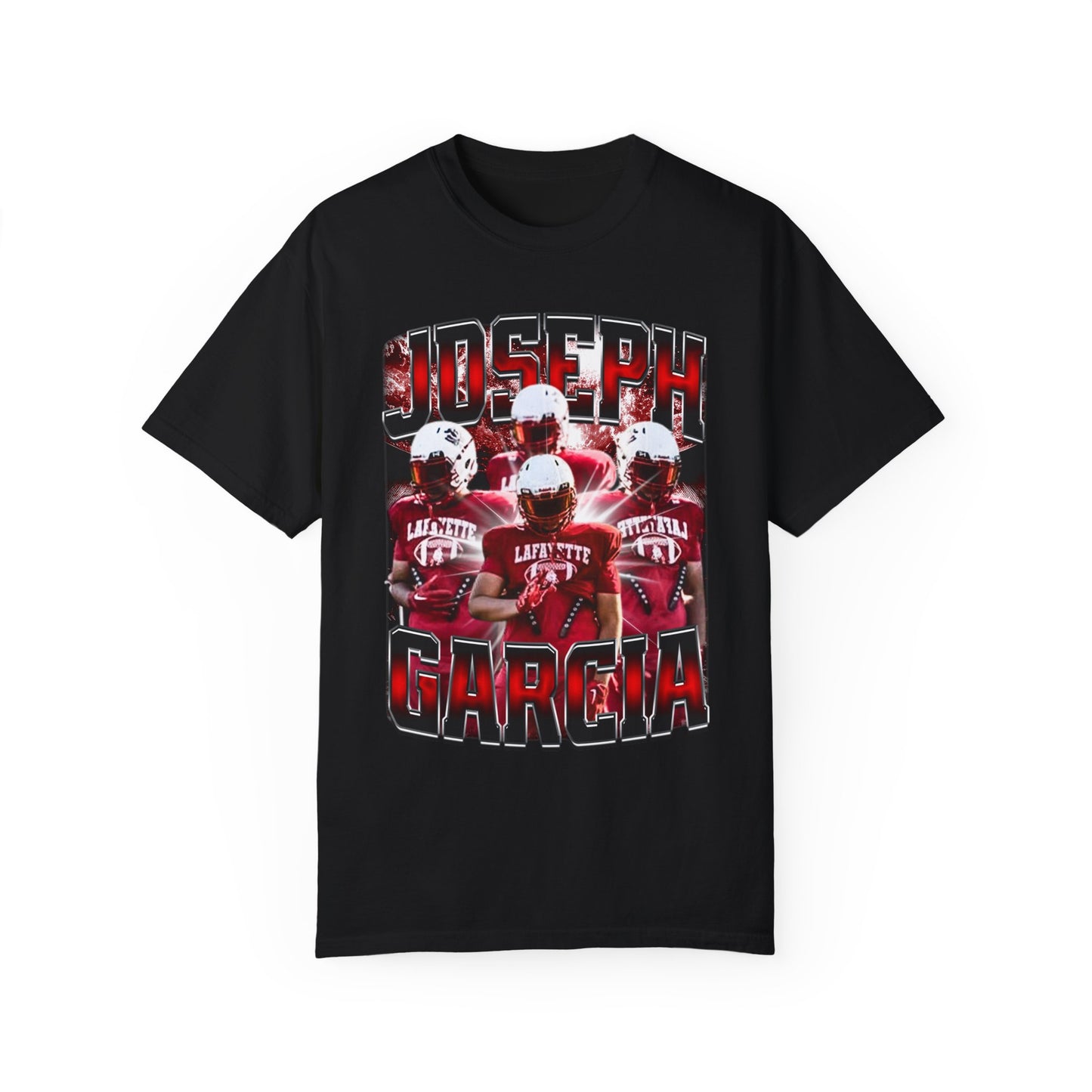 Joseph Garcia Heavy Cotton Tee
