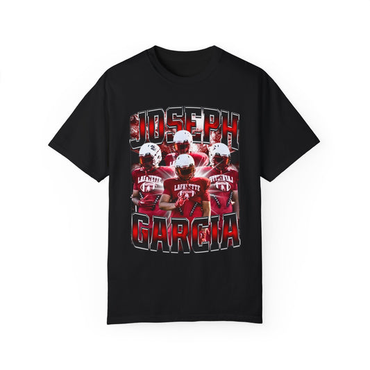 Joseph Garcia Heavy Cotton Tee
