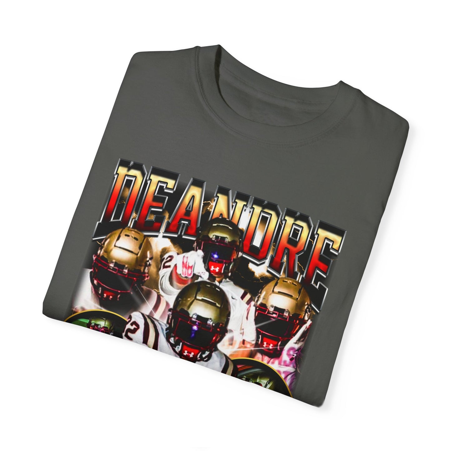Deandre Fields Heavyweight Premium Tee