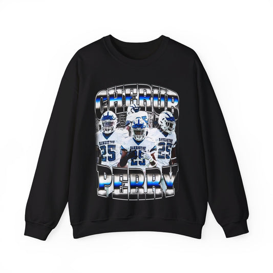 Cherub Perry Crewneck Sweatshirt