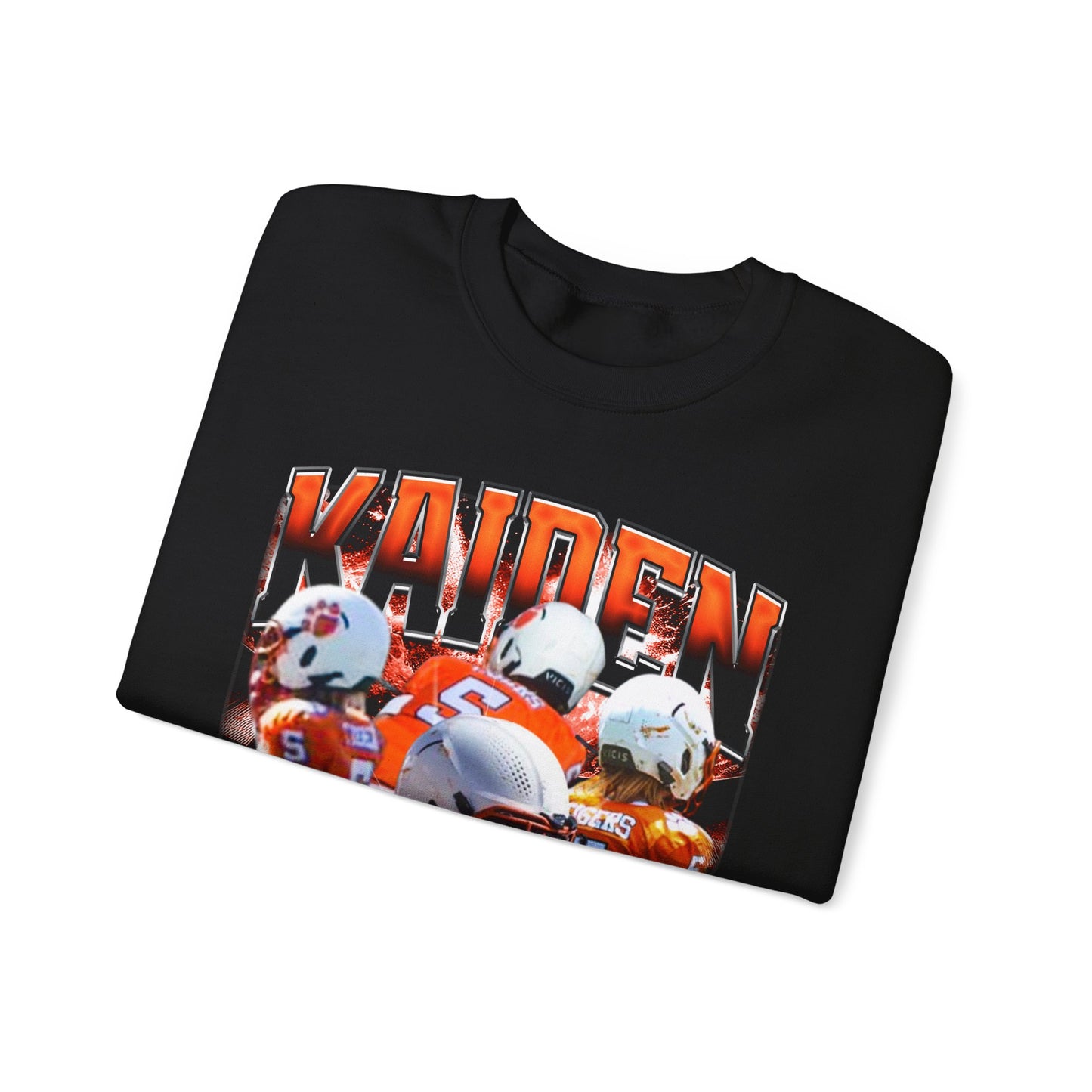 Kaiden Lesley Crewneck Sweatshirt