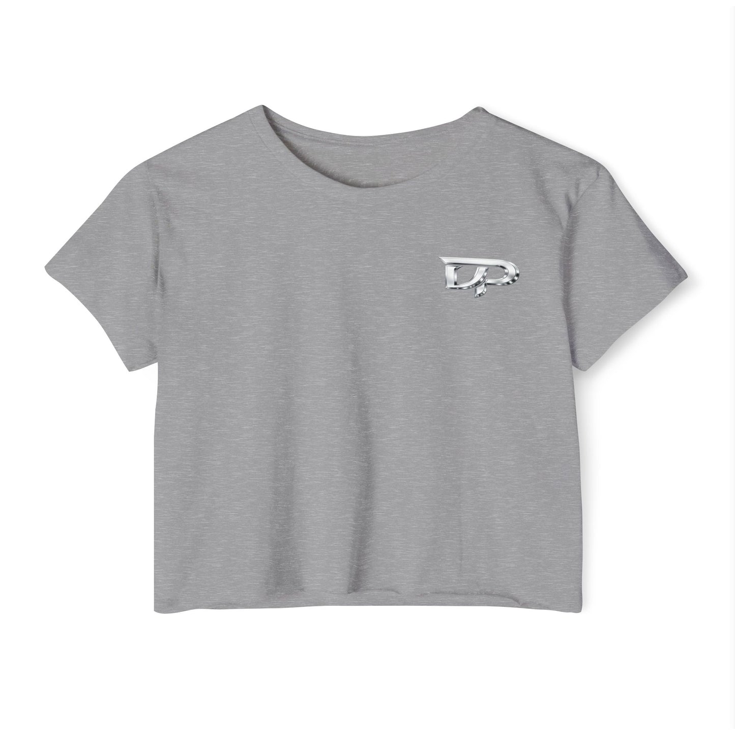 Desmond Prusia Crop Top