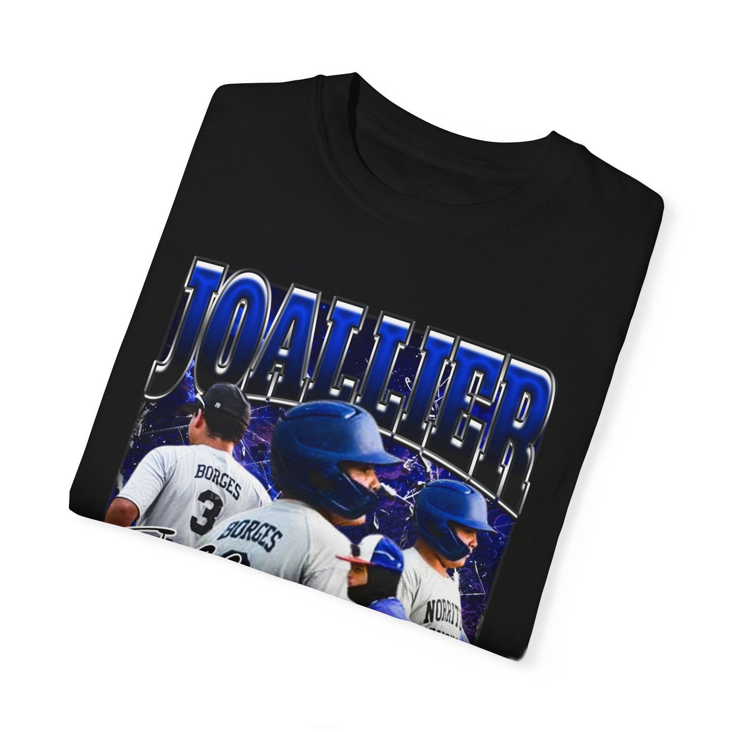 Joallier Borges Heavyweight Premium Tee