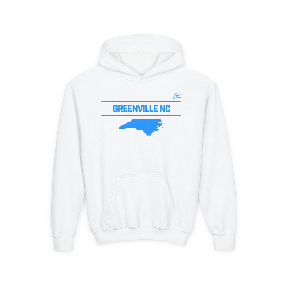 Tyquavion Reaves Youth Hoodie