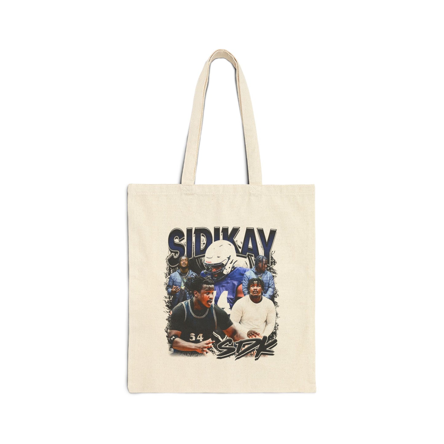 Sidikay Tote Bag