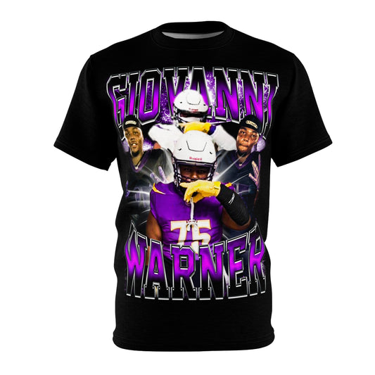 Giovanni Warner Vintage Full Pree