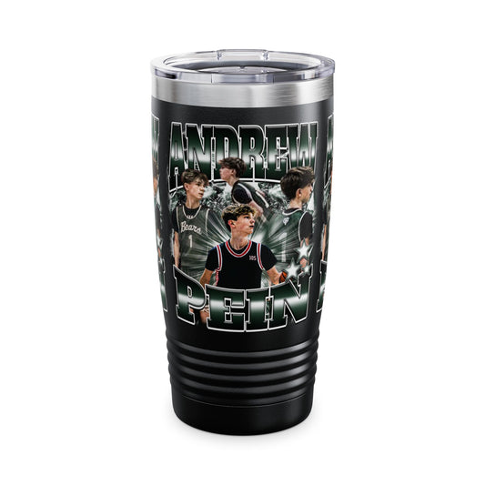 Andrew Pein Stainless Steal Tumbler