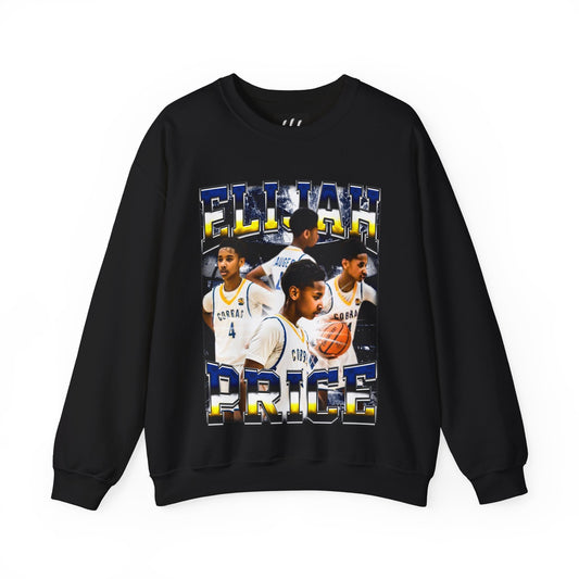 Elijah Price Crewneck Sweatshirt