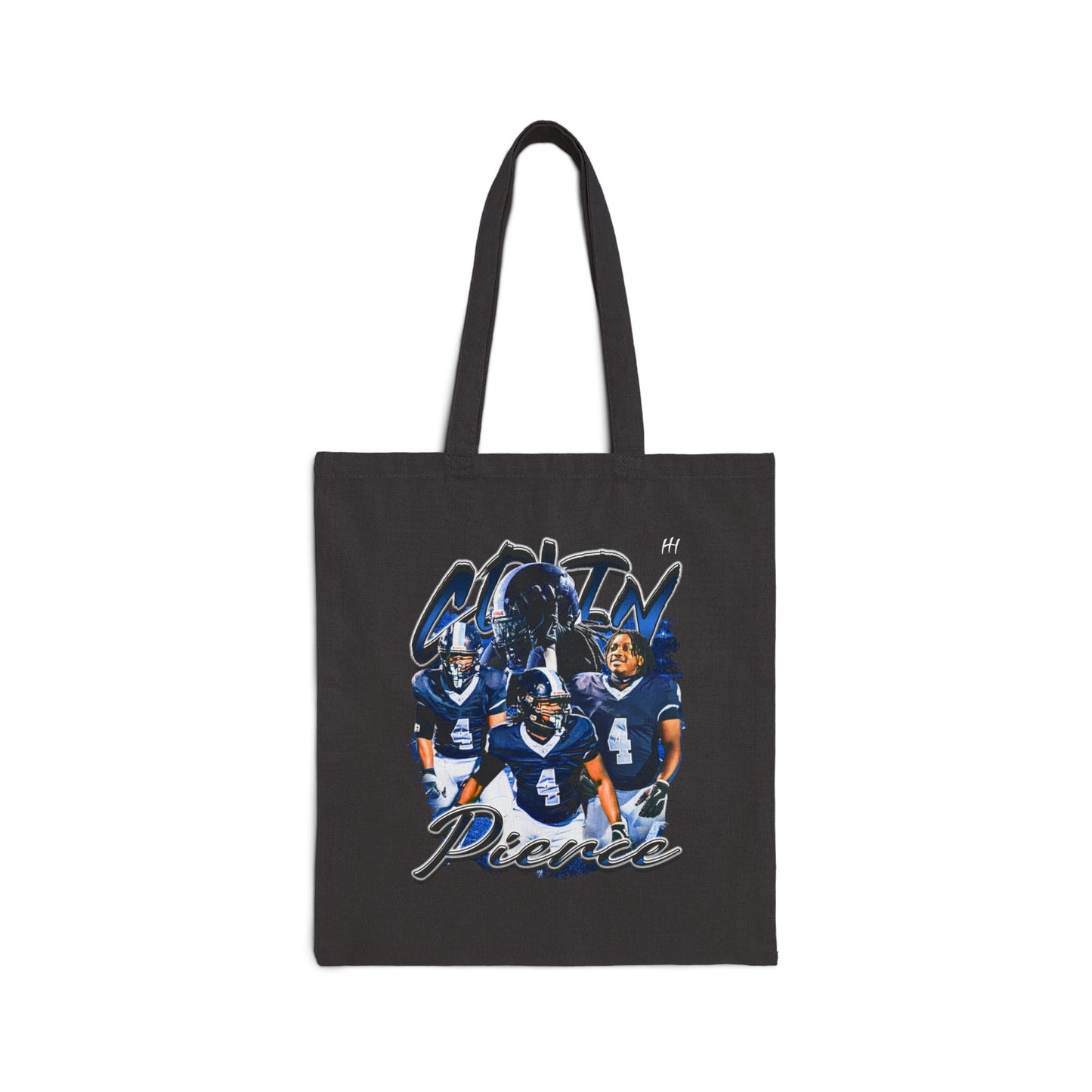 Colin Pierce Tote Bag