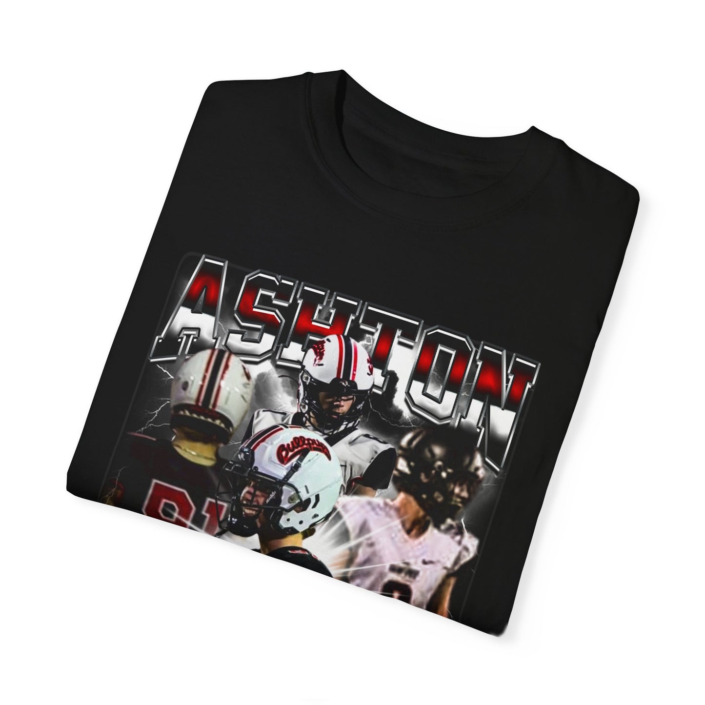 Ashton Tunget Heavyweight Premium Tee