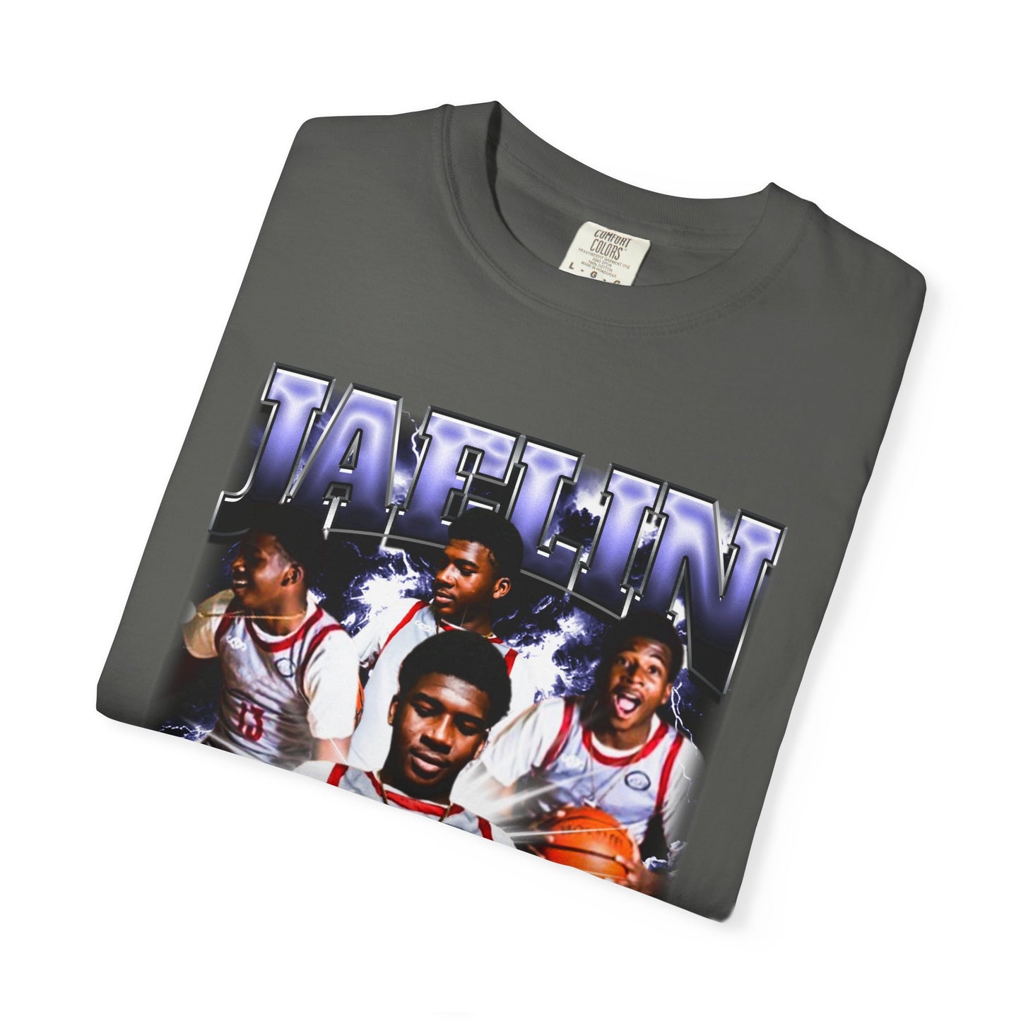 Jaelin Bailey Heavyweight Premium Tee