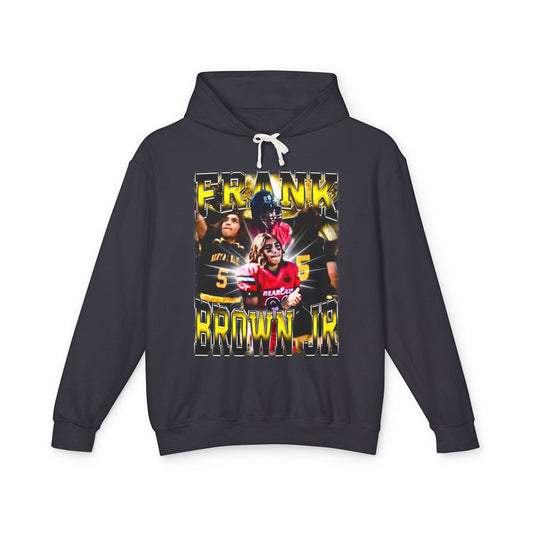 Frank Brown Jr Hoodie