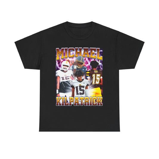 Michael Kilpatrick Heavy Cotton Tee