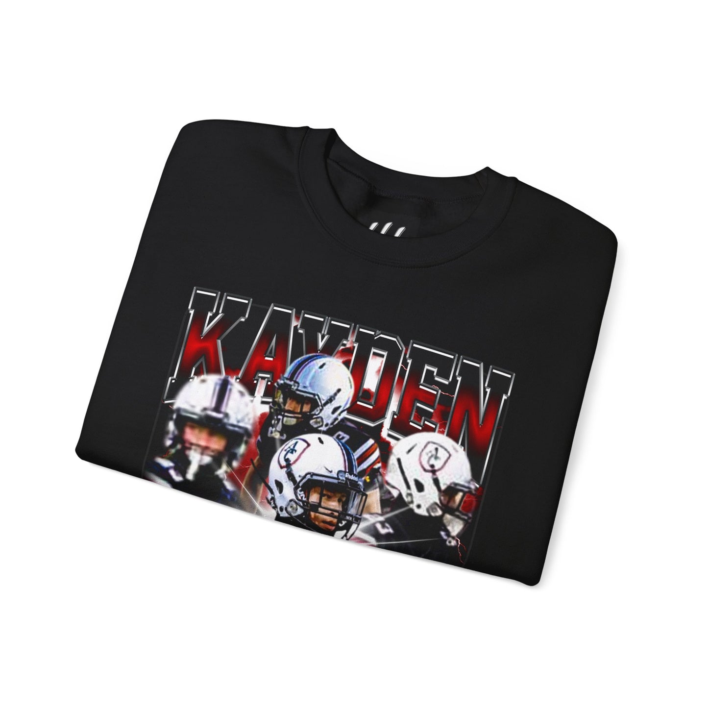 Kayden Brittingham Crewneck Sweatshirt