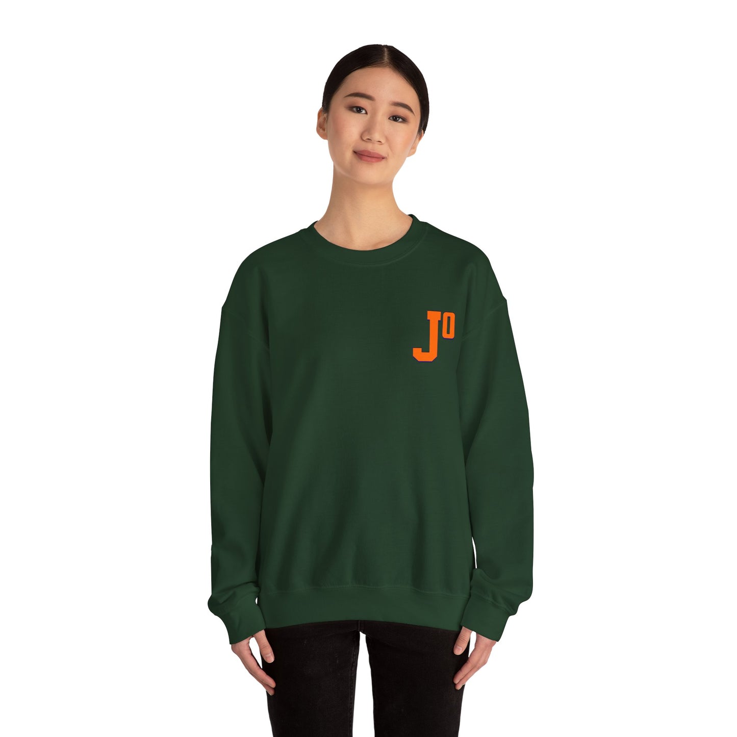 J0 Crewneck Sweatshirt