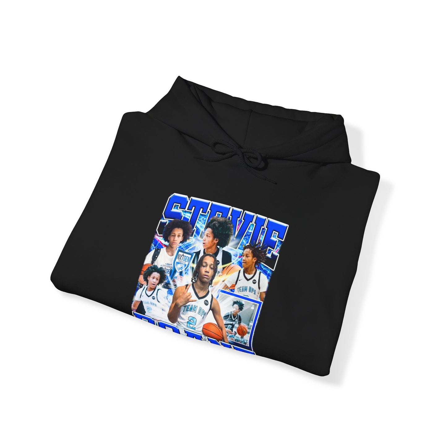Stevie Roane Hoodie