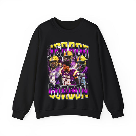Jerrod Gordon Crewneck Sweatshirt