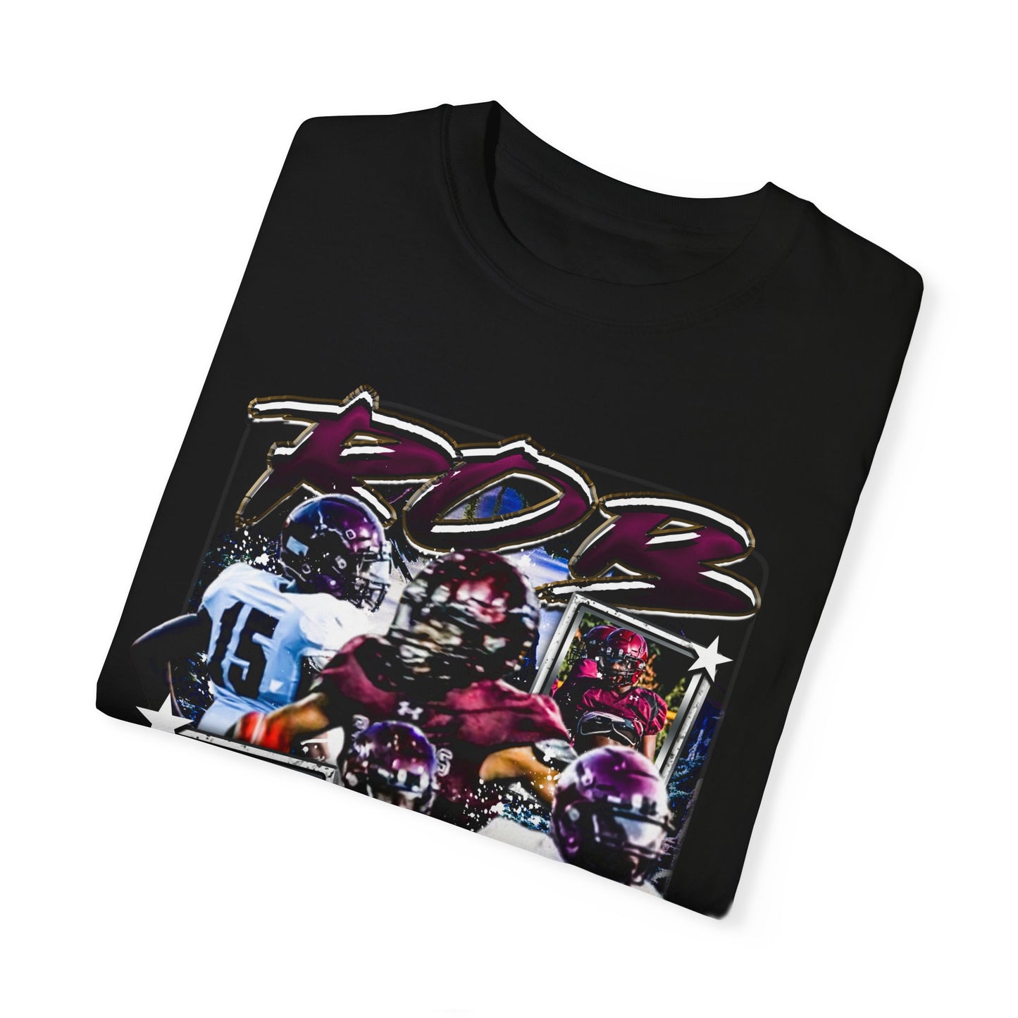 Rob Banks Heavyweight Premium Tee