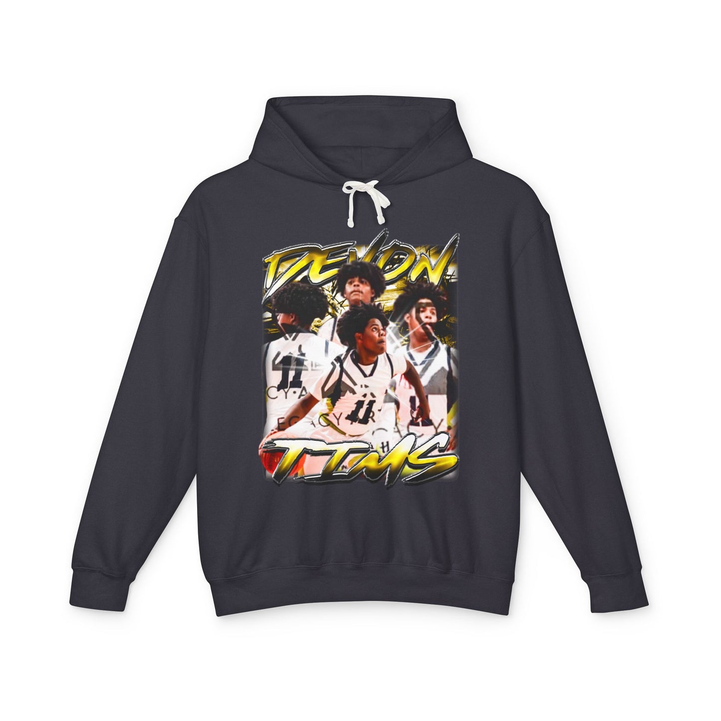 Devon Tims Hoodie