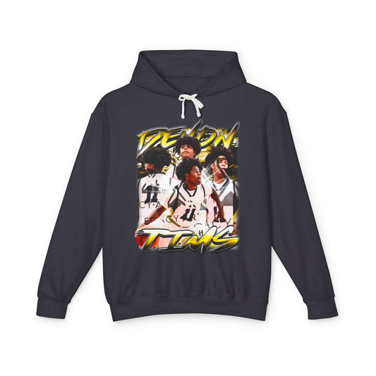 Devon Tims Hoodie