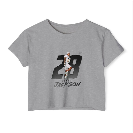 Shaun Jackson Crop Top