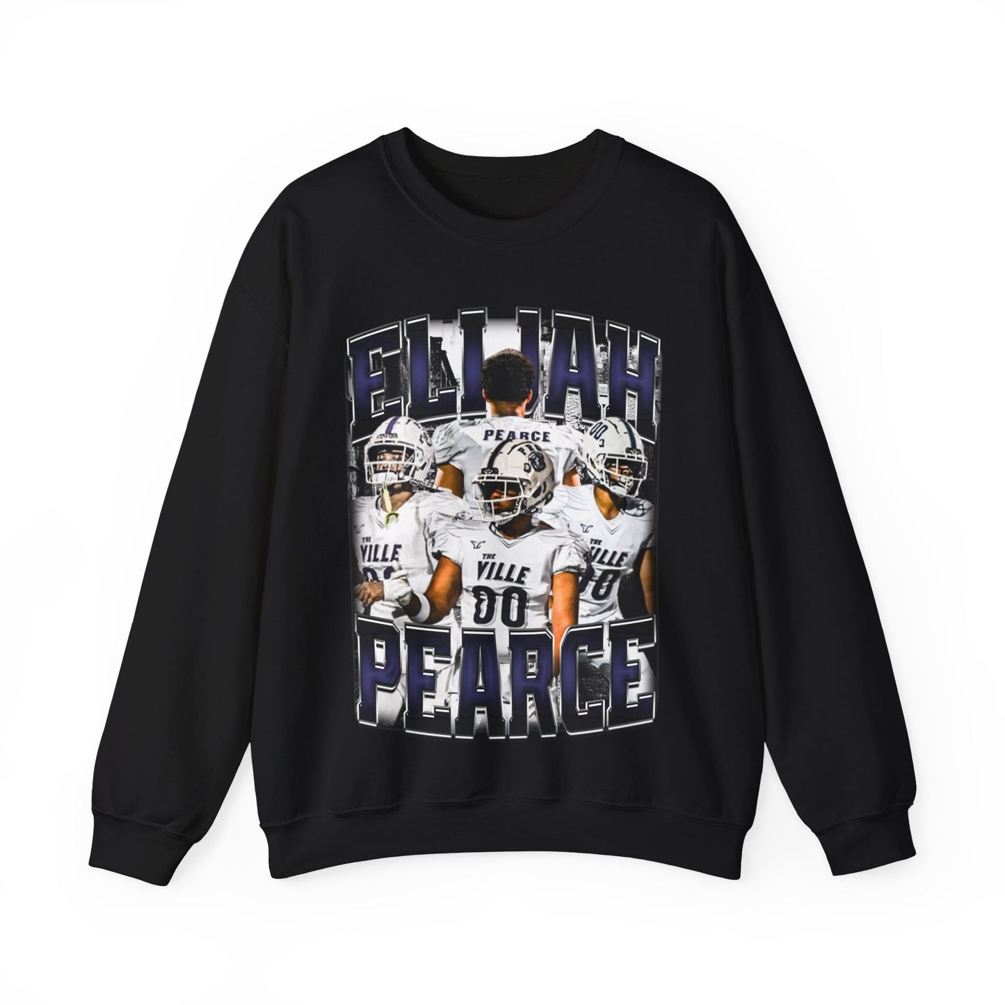 Elijah Pearce Crewneck Sweatshirt