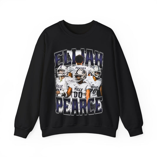 Elijah Pearce Crewneck Sweatshirt
