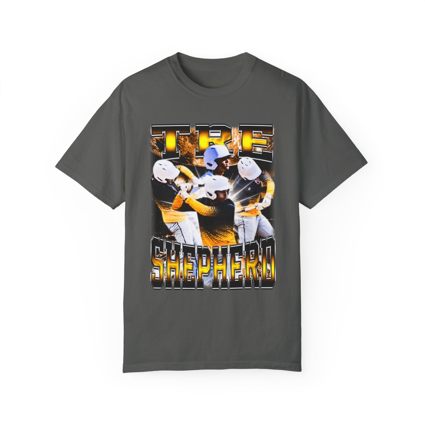 Tre Shepherd Heavyweight Premium Tee