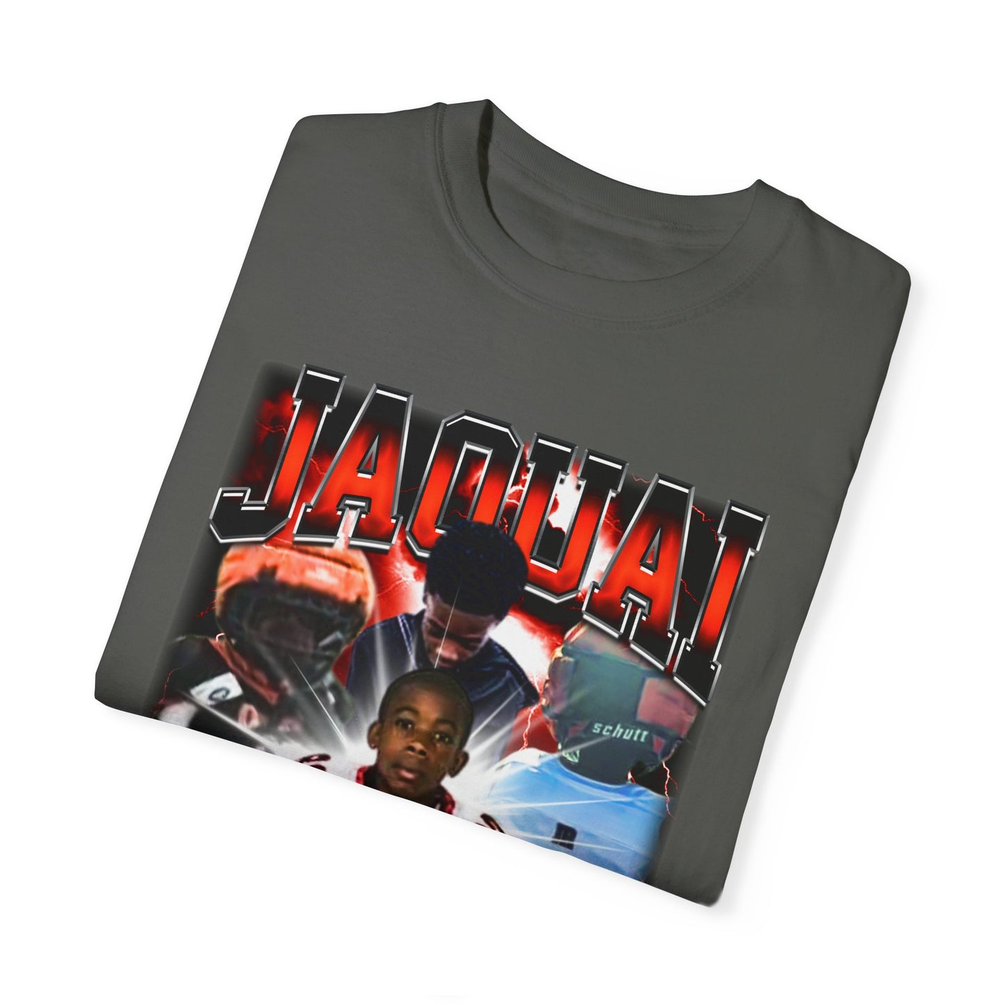 Jaquai Gordon Heavyweight Premium Tee