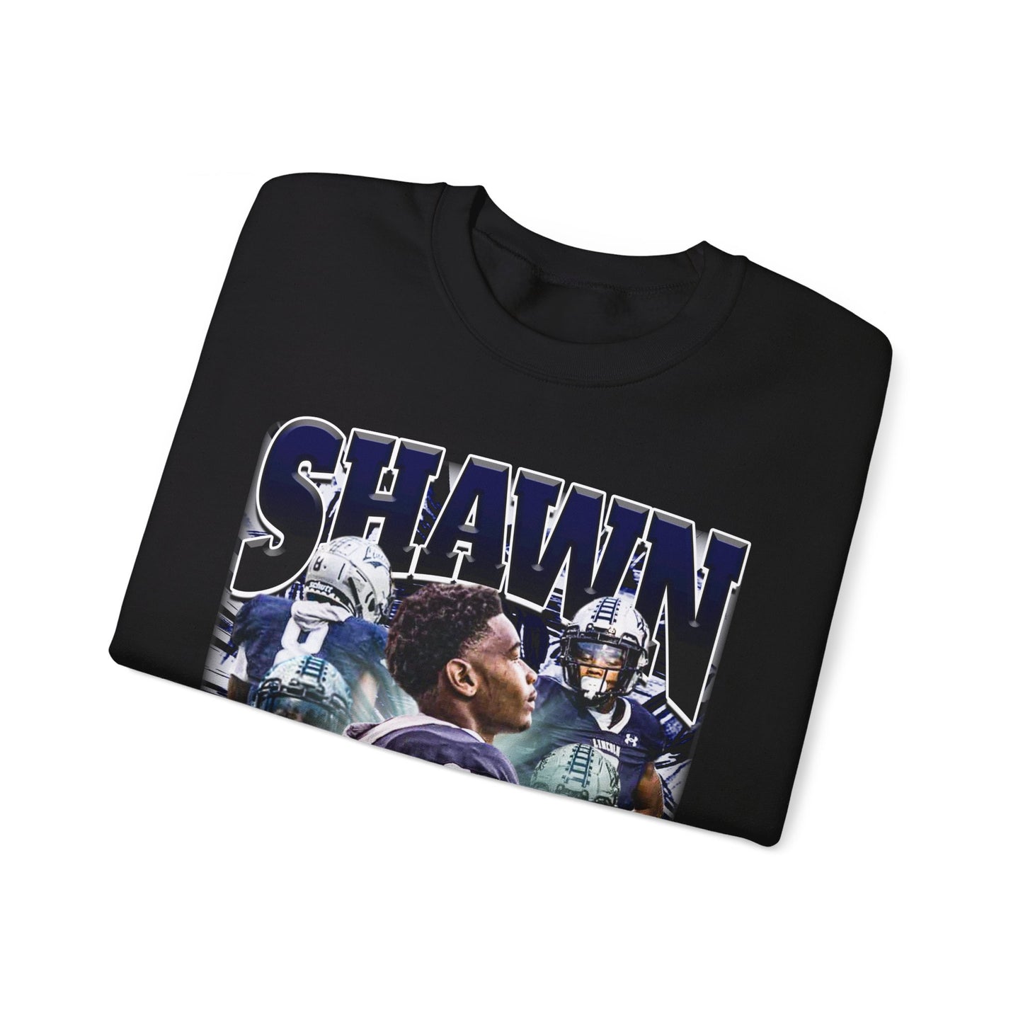 Shawn Hogg Crewneck Sweatshirt