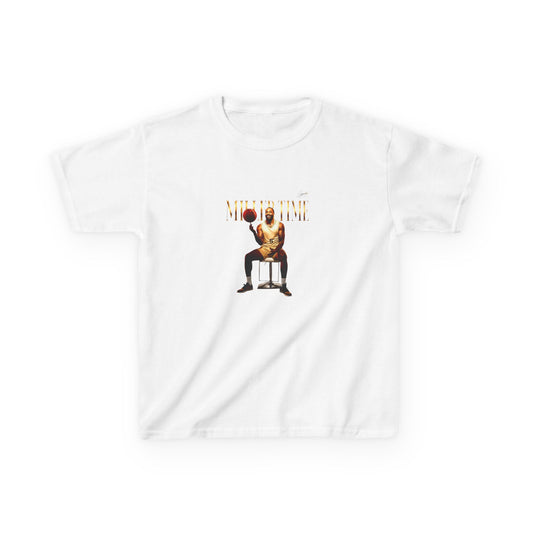 Ray Miller Youth Heavy Cotton Tee