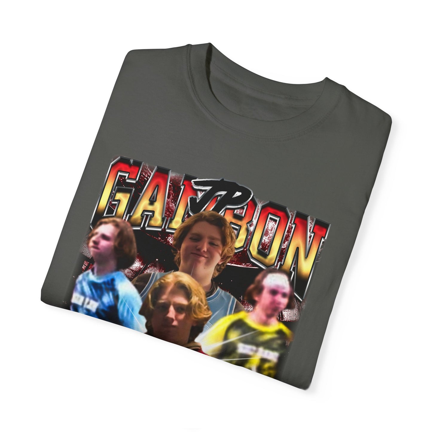 Jp Gambon Heavyweight Premium Tee