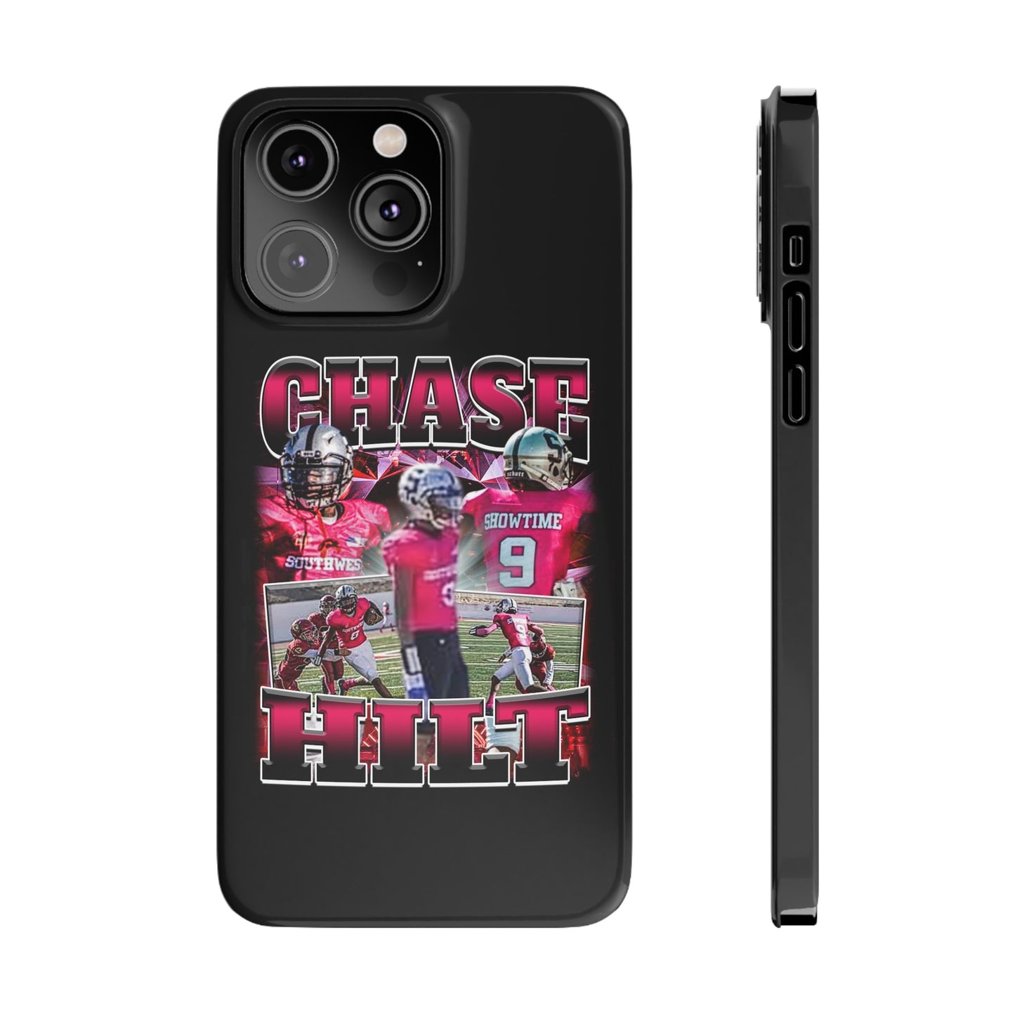 Chase Hilt Phone Cases